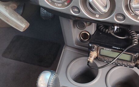 Ford Ranger II рестайлинг, 2008 год, 600 000 рублей, 6 фотография