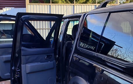 Ford Ranger II рестайлинг, 2008 год, 600 000 рублей, 7 фотография