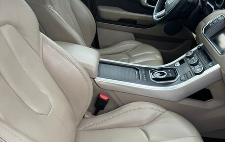 Land Rover Range Rover Evoque I, 2013 год, 1 970 000 рублей, 17 фотография