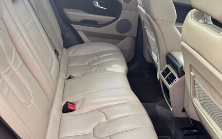 Land Rover Range Rover Evoque I, 2013 год, 1 970 000 рублей, 16 фотография