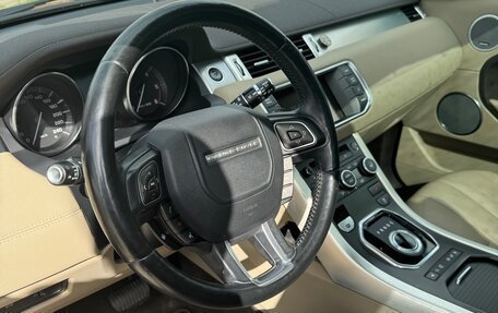 Land Rover Range Rover Evoque I, 2013 год, 1 970 000 рублей, 19 фотография