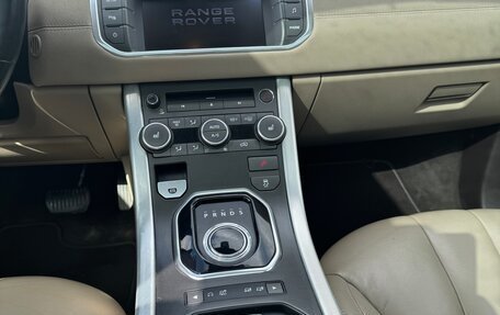 Land Rover Range Rover Evoque I, 2013 год, 1 970 000 рублей, 20 фотография