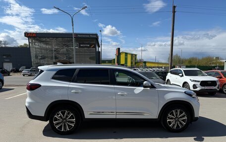 Chery Tiggo 8 I, 2020 год, 1 635 000 рублей, 5 фотография