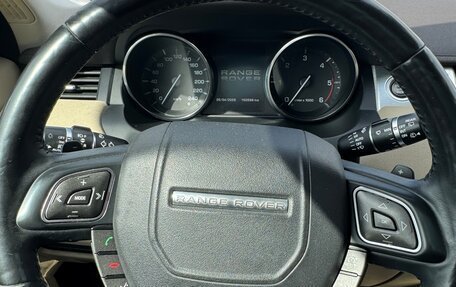 Land Rover Range Rover Evoque I, 2013 год, 1 970 000 рублей, 24 фотография