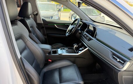 Chery Tiggo 8 I, 2020 год, 1 635 000 рублей, 12 фотография