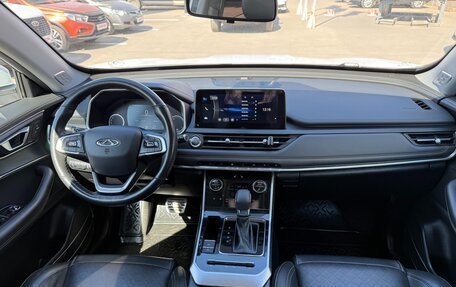 Chery Tiggo 8 I, 2020 год, 1 635 000 рублей, 14 фотография