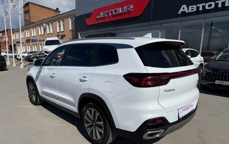 Chery Tiggo 8 I, 2020 год, 1 635 000 рублей, 9 фотография