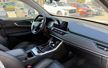 Chery Tiggo 8 I, 2020 год, 1 635 000 рублей, 13 фотография