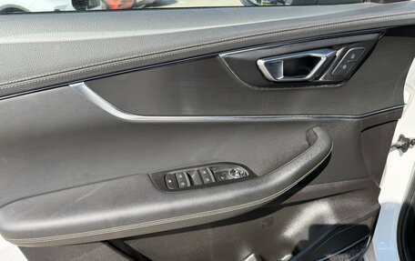 Chery Tiggo 8 I, 2020 год, 1 635 000 рублей, 16 фотография