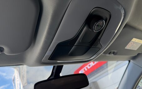 Chery Tiggo 8 I, 2020 год, 1 635 000 рублей, 24 фотография