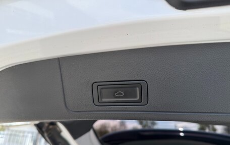 Chery Tiggo 8 I, 2020 год, 1 635 000 рублей, 29 фотография