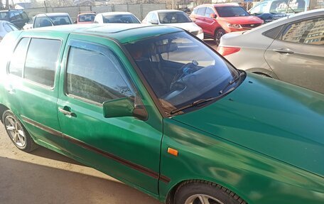 Volkswagen Golf III, 1994 год, 180 000 рублей, 4 фотография