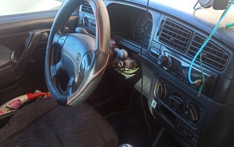 Volkswagen Golf III, 1994 год, 180 000 рублей, 5 фотография