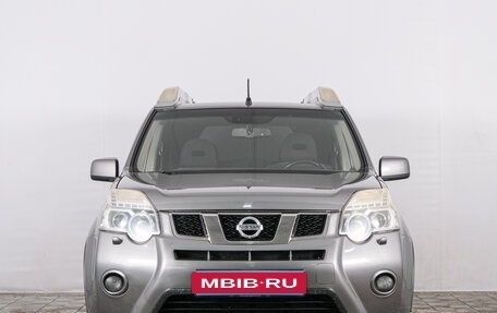 Nissan X-Trail, 2011 год, 1 469 000 рублей, 3 фотография