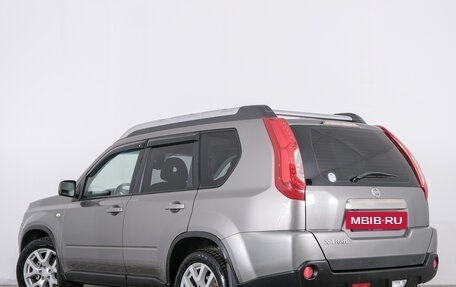 Nissan X-Trail, 2011 год, 1 469 000 рублей, 5 фотография