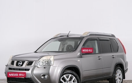 Nissan X-Trail, 2011 год, 1 469 000 рублей, 4 фотография