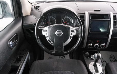 Nissan X-Trail, 2011 год, 1 469 000 рублей, 15 фотография