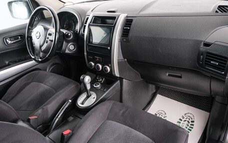 Nissan X-Trail, 2011 год, 1 469 000 рублей, 13 фотография