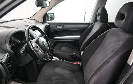 Nissan X-Trail, 2011 год, 1 469 000 рублей, 8 фотография