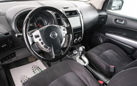 Nissan X-Trail, 2011 год, 1 469 000 рублей, 9 фотография