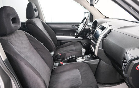 Nissan X-Trail, 2011 год, 1 469 000 рублей, 14 фотография