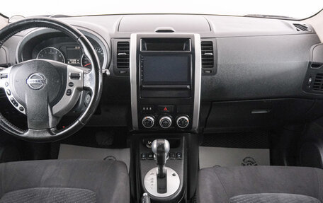 Nissan X-Trail, 2011 год, 1 469 000 рублей, 11 фотография