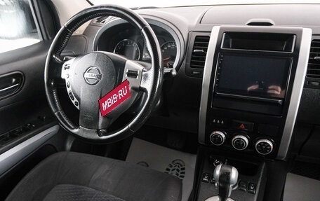 Nissan X-Trail, 2011 год, 1 469 000 рублей, 10 фотография