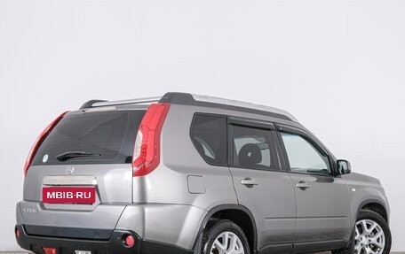 Nissan X-Trail, 2011 год, 1 469 000 рублей, 7 фотография