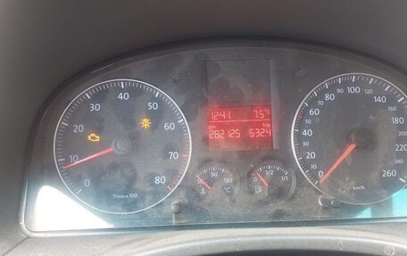 Volkswagen Caddy III рестайлинг, 2009 год, 350 000 рублей, 3 фотография