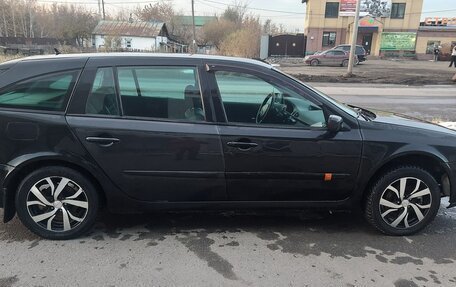 Renault Laguna II, 2004 год, 350 000 рублей, 3 фотография