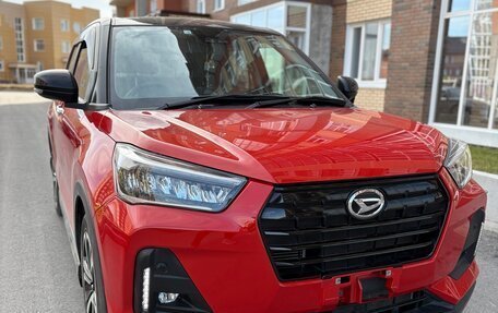 Daihatsu Rocky, 2020 год, 1 750 000 рублей, 2 фотография