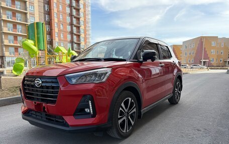 Daihatsu Rocky, 2020 год, 1 750 000 рублей, 7 фотография