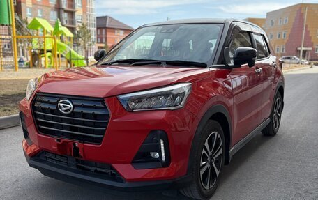 Daihatsu Rocky, 2020 год, 1 750 000 рублей, 4 фотография