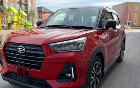 Daihatsu Rocky, 2020 год, 1 750 000 рублей, 5 фотография