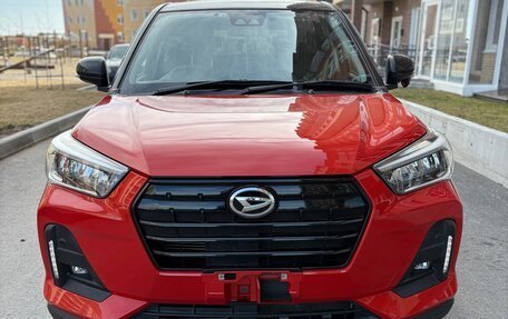 Daihatsu Rocky, 2020 год, 1 750 000 рублей, 3 фотография