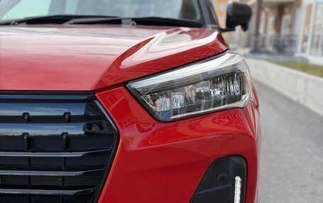 Daihatsu Rocky, 2020 год, 1 750 000 рублей, 11 фотография
