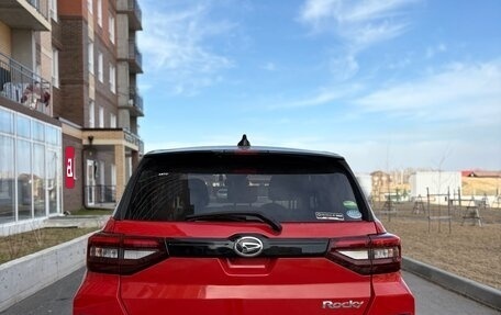 Daihatsu Rocky, 2020 год, 1 750 000 рублей, 9 фотография