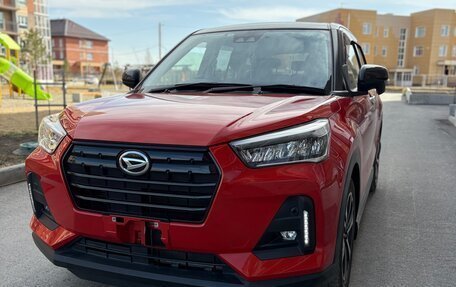 Daihatsu Rocky, 2020 год, 1 750 000 рублей, 12 фотография