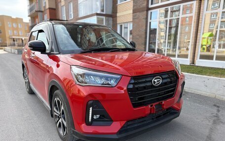 Daihatsu Rocky, 2020 год, 1 750 000 рублей, 13 фотография