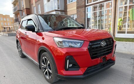 Daihatsu Rocky, 2020 год, 1 750 000 рублей, 14 фотография