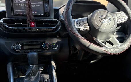 Daihatsu Rocky, 2020 год, 1 750 000 рублей, 20 фотография