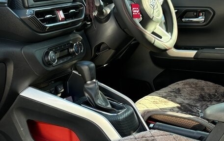 Daihatsu Rocky, 2020 год, 1 750 000 рублей, 18 фотография