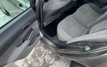 Honda Civic VIII, 2008 год, 640 000 рублей, 7 фотография