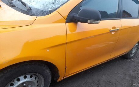 Geely Emgrand EC7, 2012 год, 260 000 рублей, 6 фотография