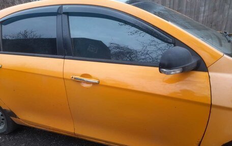 Geely Emgrand EC7, 2012 год, 260 000 рублей, 3 фотография