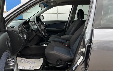 Mitsubishi Outlander III рестайлинг 3, 2007 год, 850 000 рублей, 10 фотография