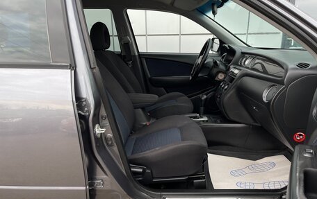 Mitsubishi Outlander III рестайлинг 3, 2007 год, 850 000 рублей, 11 фотография