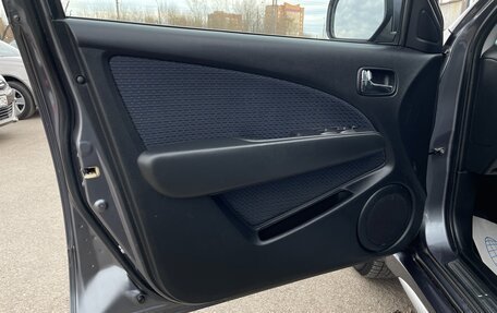 Mitsubishi Outlander III рестайлинг 3, 2007 год, 850 000 рублей, 14 фотография