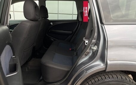 Mitsubishi Outlander III рестайлинг 3, 2007 год, 850 000 рублей, 12 фотография