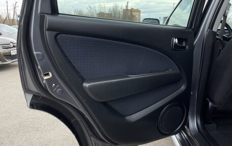 Mitsubishi Outlander III рестайлинг 3, 2007 год, 850 000 рублей, 16 фотография
